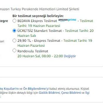 Amazon Bluetooth Hoparlör Fiyat Kandır Ması :(