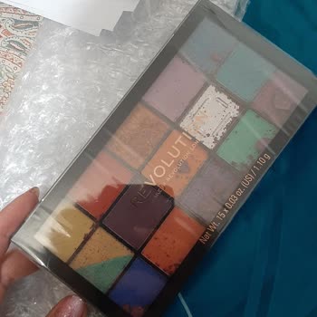 Watsons Online Alışveriş Kirik Far Paleti