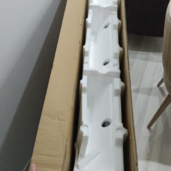 Vestel Televizyon Hasarı Ve Koli Hasarı