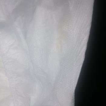 Jenny & Willy Bebek Bezini Yapışkan Hatasından Dolayı Kullanamadık