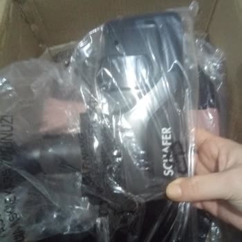 Hepsiburada'dan Aldığım Schafer Elektrik Süpürgesi Kablosunda Sorunlu Çıktı