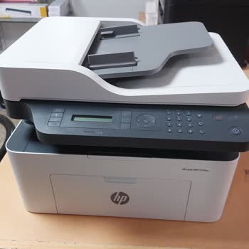 HP İzmir Bornova Yetkili Servisi Yazıcı İçin Ücret İstedi