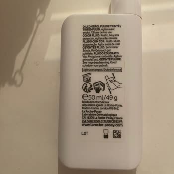 Trendyol Eczakolay Orijinalliği Şüpheli Ürün