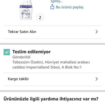 MNG Kargo 1 Ayda 3 Kez Mağdur Etti
