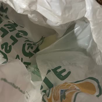 File Market Geç Gelen Sipariş Ve Erimiş Dondurma