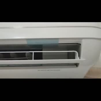 Baymak Elegant Plus+uv Modeli Klimanın Tırnakları Oturmaması