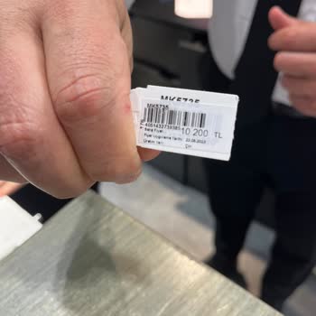 Saat & Saat Etiket Fiyatı Ve Kasa Fiyatı Uyumsuzluğu