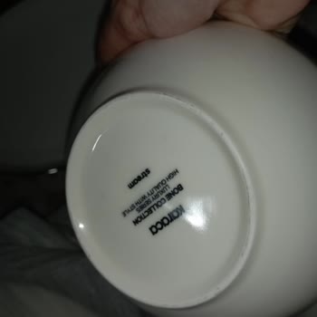 Karaca Züccaciye Hasarlı Ürünümü Değiştirmiyor