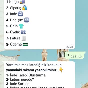 LC Waikiki Müşteri Hizmetleri İlgisizliği Ve Ulaşılamaması