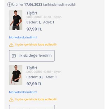 LC Waikiki Müşteri Hizmetleri İlgisizliği Ve Ulaşılamaması
