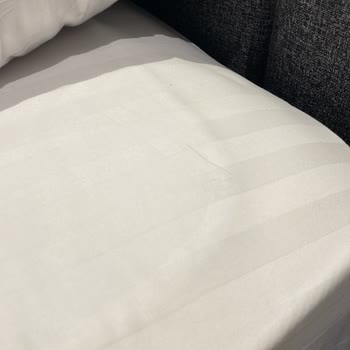 Alarcha Hotels & Resorts Nevresim Takımı Değiştirilmemiş! Temizlik Yok!