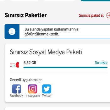 Vodafone Müşteri Hizmetleri Beni Yanılttı 12 Ay Taahhüt Aldı.