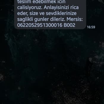 Migros Bölgeye Göre Sipariş Teslimi Yapıyor