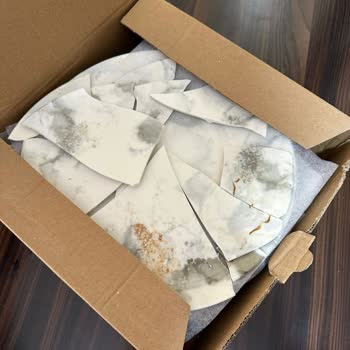 Bernardo Defolu Ürün Üretim Hatas Veya Kullanılmış Ürün