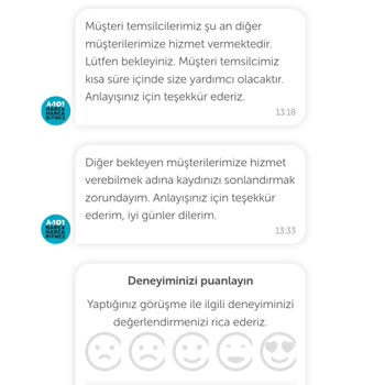 A-101 Aldığım Ürünleri Kargoya Vermiyor.