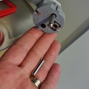 Vestel Hatalı Gelen Priz Kablosu Hakkında Mağdur Edilmemiz