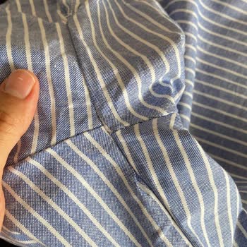 By Tuğçe Kaya'dan Aldığım Üründe Ciddi Kusurlar Var