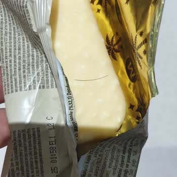 Magnumdan Kocaman Kıl Çıkması