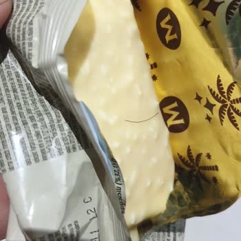 Magnumdan Kocaman Kıl Çıkması