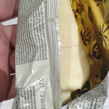 Magnumdan Kocaman Kıl Çıkması