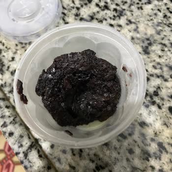 Burger King Siparişimdeki Sufleler Ve Sandviçler Kötü