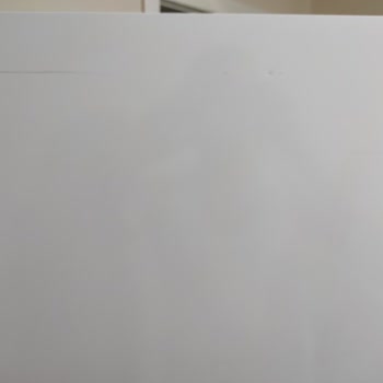 Bosch Defolu Ürün, Derin Çizikler...