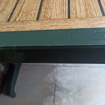 Papatya Mobilya İstanbul Satış Temsilcisi Ve Hasarlı Ürün Sorunu!