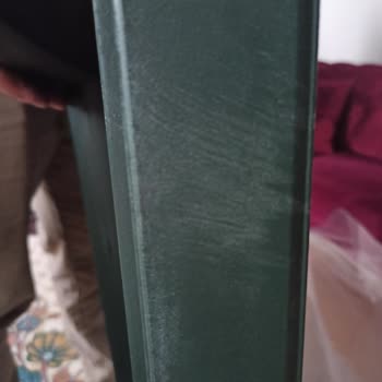 Papatya Mobilya İstanbul Satış Temsilcisi Ve Hasarlı Ürün Sorunu!