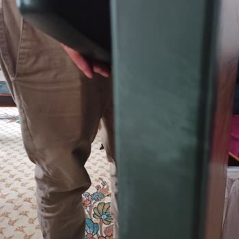 Papatya Mobilya İstanbul Satış Temsilcisi Ve Hasarlı Ürün Sorunu!