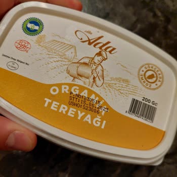 Getir'in Tarihi Geçmiş Ürünleri Getirmesi