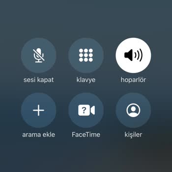 Vodafone Müşteri Temsilcilerine Kesinlikle Ulaşılmıyor!