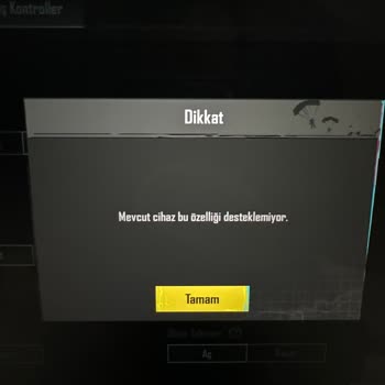 2023 Huawei Matepad 11 Jiroskop Çalışmıyor