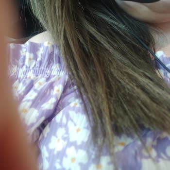 Furkan Gültekin Kuaför Saçımı Yaktıkları Gibi Düz Bir Renge 3000 TL Para Alındı!