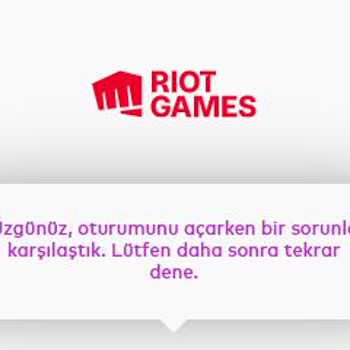 Valorant Hesap İsminin Doğru Şifresinin Doğru Olmasına Rağmen Girmiyor