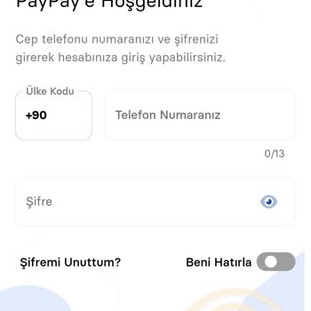 Mefete Hesabım Açılmıyor Bu Ne Saçmalı