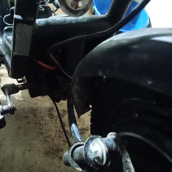 Volta Vsm Kaza Riski