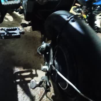 Volta Vsm Kaza Riski