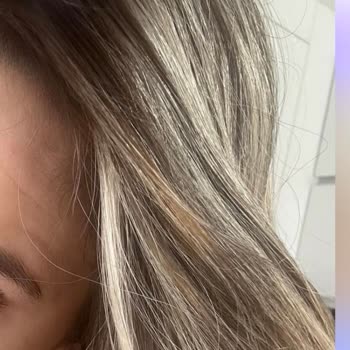 Life Kuaför (Samsun) Hatalı Saç Boyama