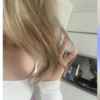 Life Kuaför (Samsun) Hatalı Saç Boyama