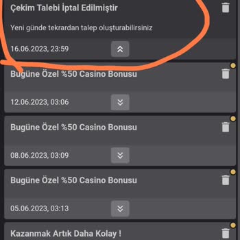 Capitolbet Yanılıyor