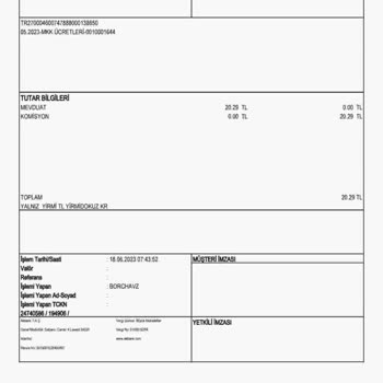 Akbank Müşterileri Hiçte Memnun Değil