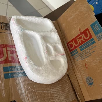 Dssanat Gönderdiği Ürünümü Tekrar Yollamıyor