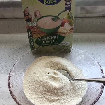 Hero Baby Mamasından Taş Çıktı