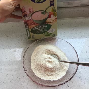 Hero Baby Mamasından Taş Çıktı