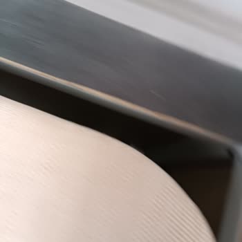 İstikbal Bazada Kumaş Deformasyonu