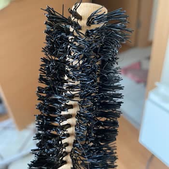 Gratis Eklips Fön Tarağı