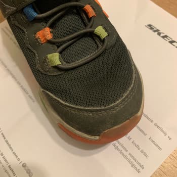 Skechers Çocuk Ayakkabısı İçin