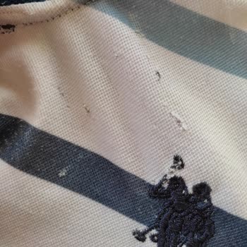 Altus Çamaşır Makinesi Elbiselerimi Delik Deşik Etti