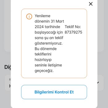 VakıfBank Trafik Sigortası Mağduriyeti