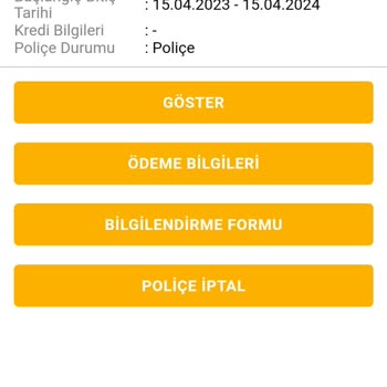 VakıfBank Trafik Sigortası Mağduriyeti